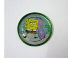 Elma Chips 2004 Tazo Titanium Bob Esponja n�11